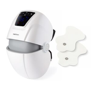 Masażer uciskowy do kolan i łokci Medivon Knee PRO