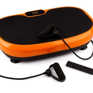 Platforma wibracyjna Medivon Corex redukcja cellulitu, masaż magnetyczny