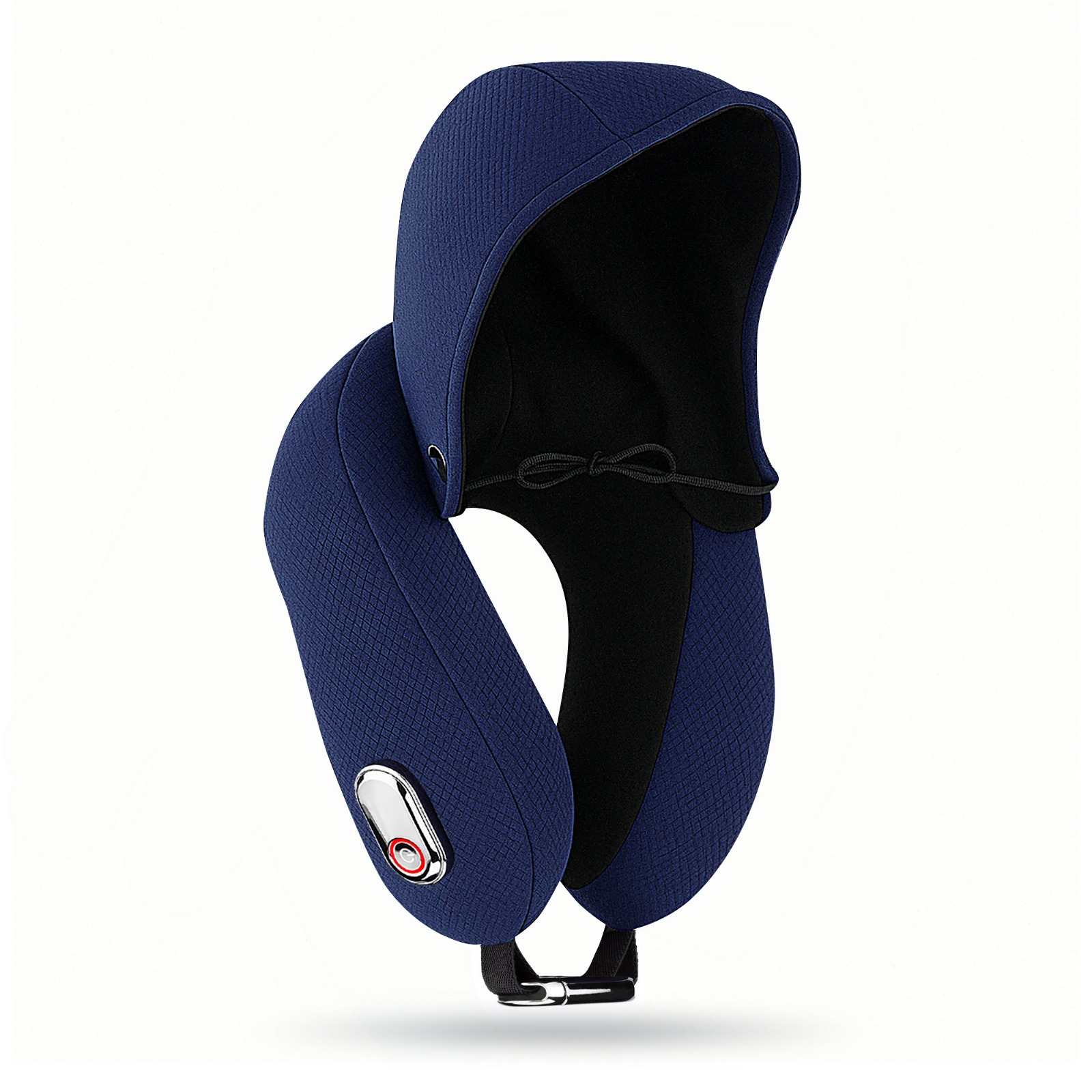 Masażer do szyi, karku, kołnierz masujący Medivon CosyGo