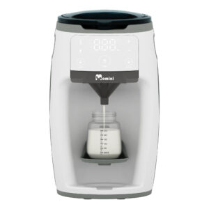 Ekspres do mleka Momini MilkMagic