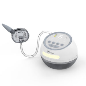 Automatyczny aspirator do nosa Momini NoseNest