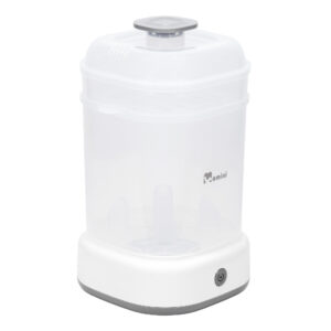 Sterylizator do butelek Momini QuickSteam