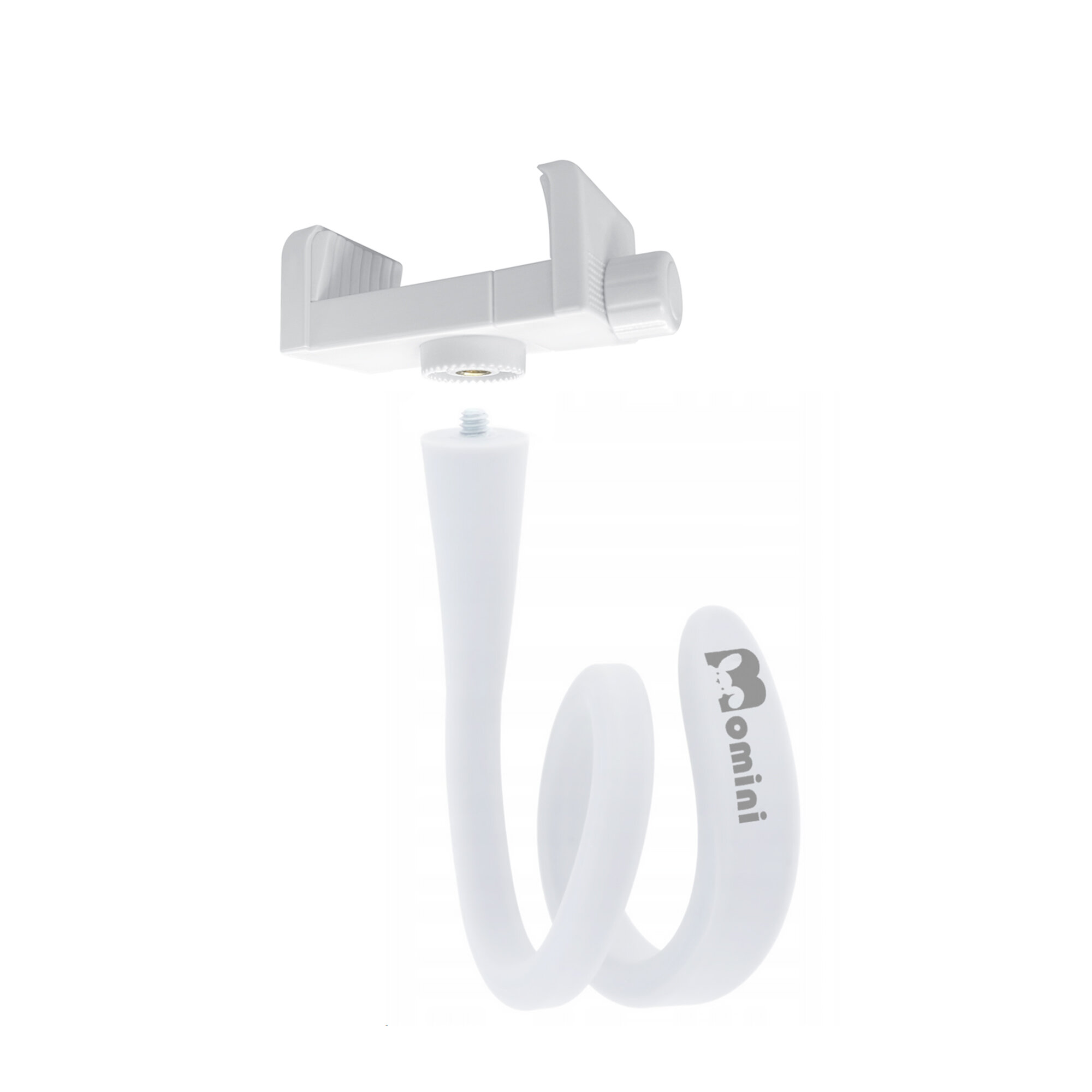 Uniwersalny uchwyt do niań elektronicznych od Momini NannyBase - obrazek 3