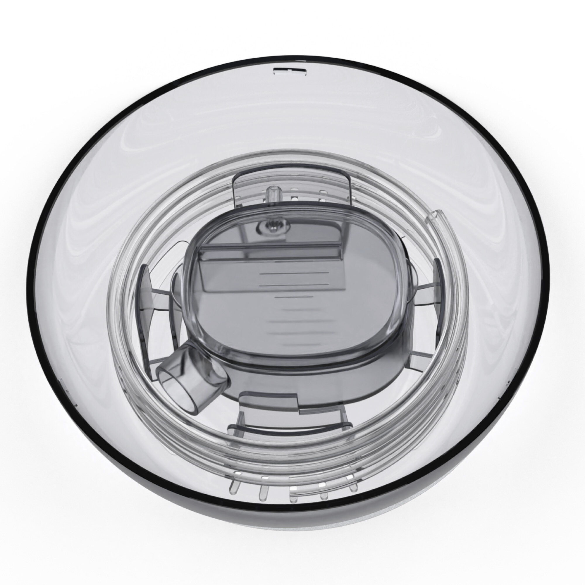 Automatyczny aspirator do nosa Momini NoseNest - obrazek 4