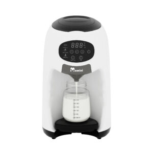 Ekspres do mleka Momini Milk Formula Elite