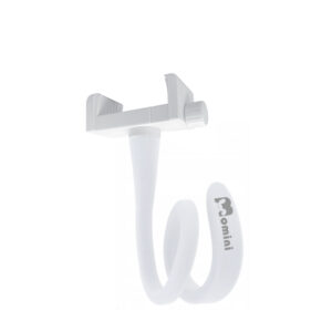 Uniwersalny uchwyt do niań elektronicznych od Momini NannyBase