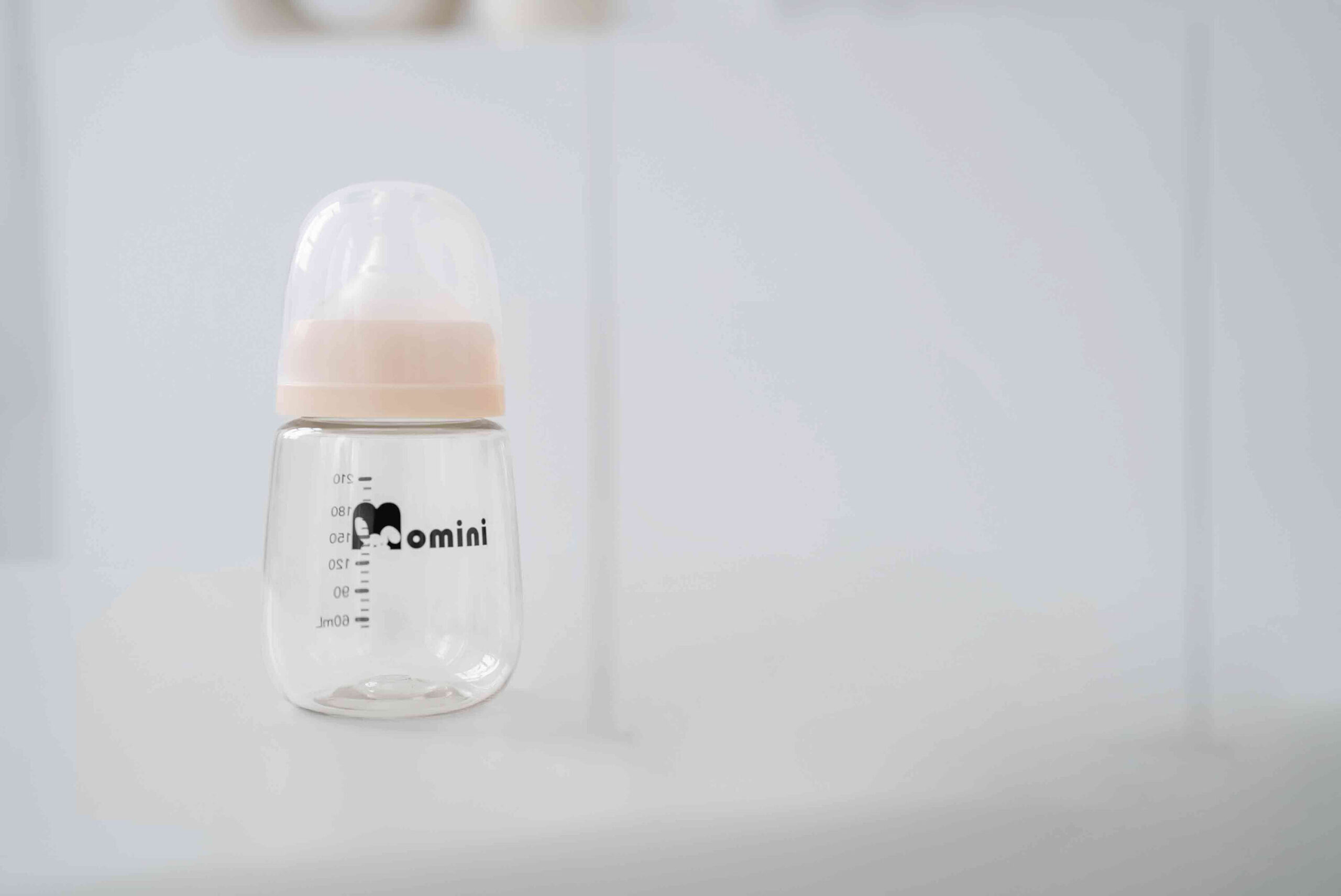 Momini BlissPump Bezprzewodowy 4-fazowy laktator elektroniczny - obrazek 7