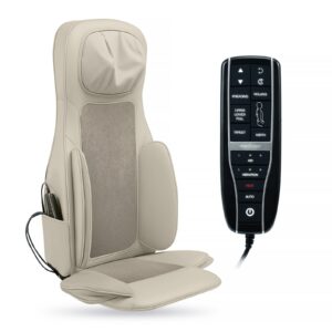 Mata masująca shiatsu Medivon Olympia