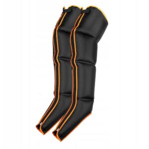 Uciskowy masażer drenaż limfatyczny MEDIVON Portia Leg akcesorium na nogi