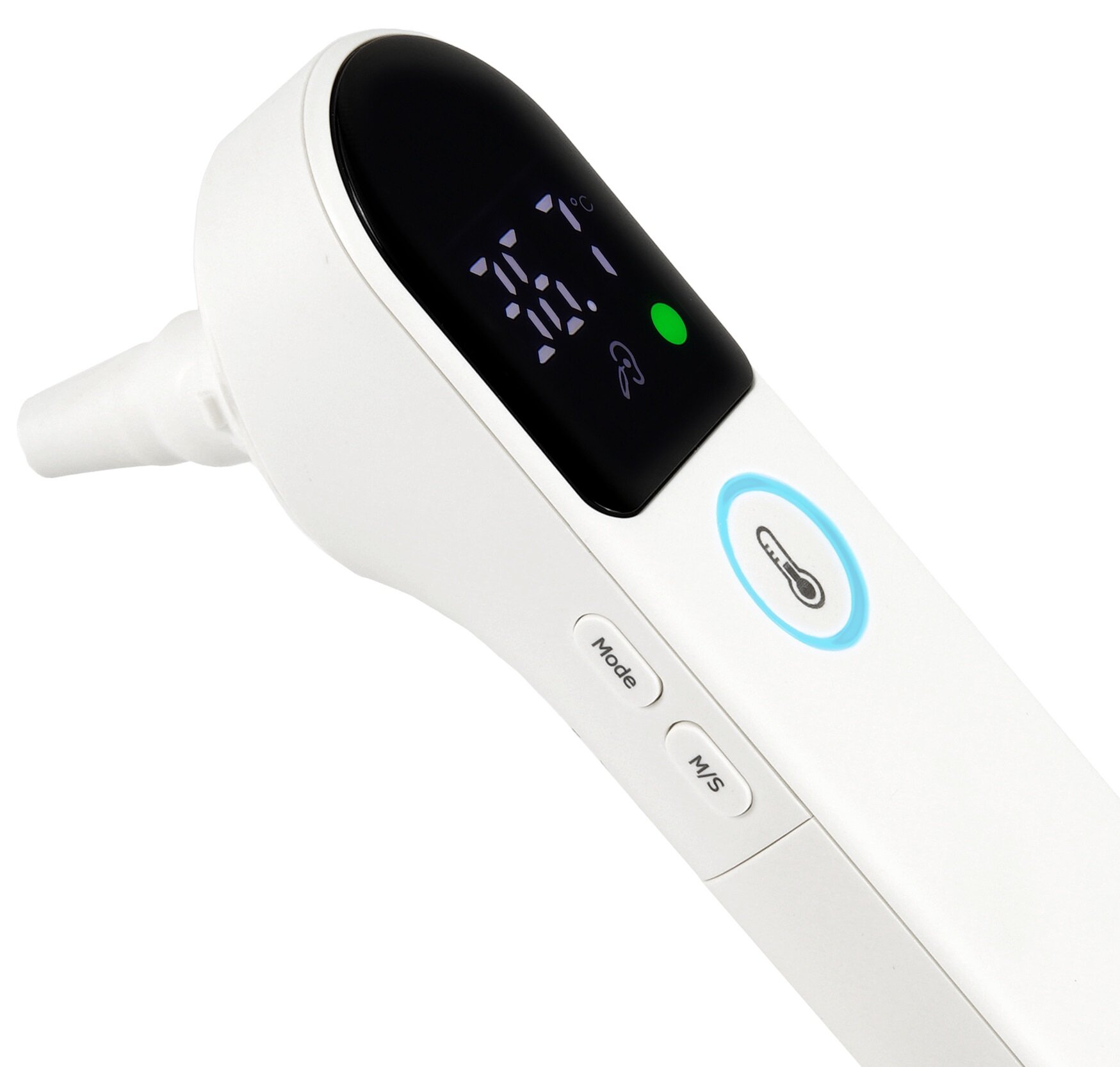 Termometr na podczerwień Momini LittleCare - obrazek 4