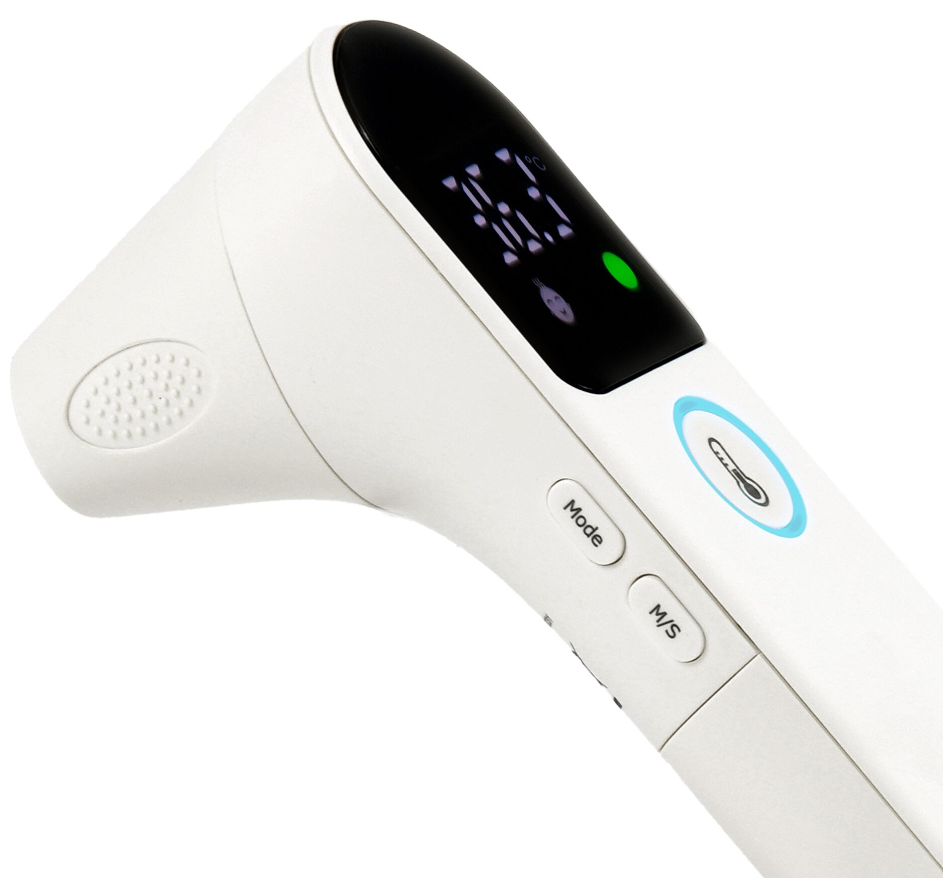 Termometr na podczerwień Momini LittleCare - obrazek 3