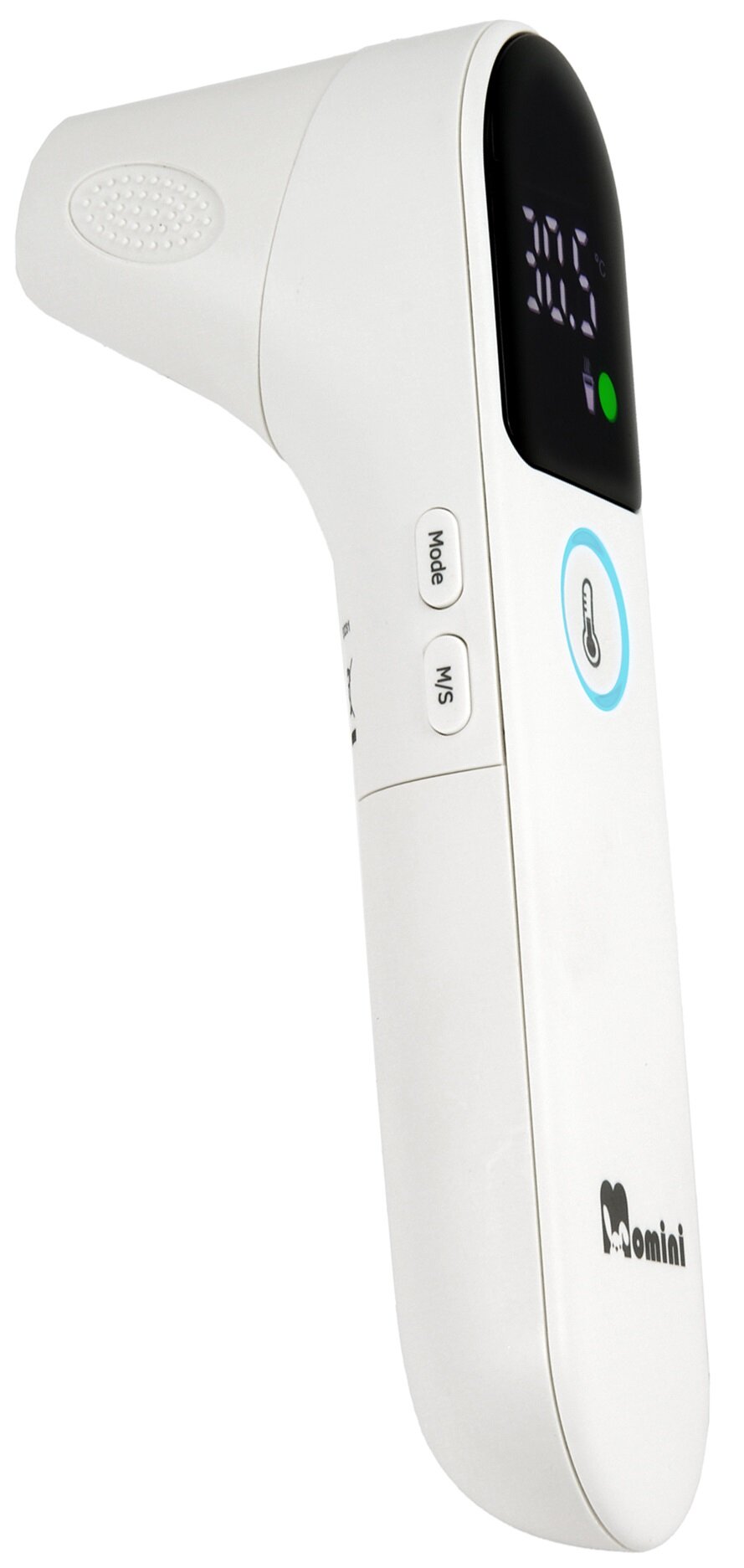 Termometr na podczerwień Momini LittleCare - obrazek 2