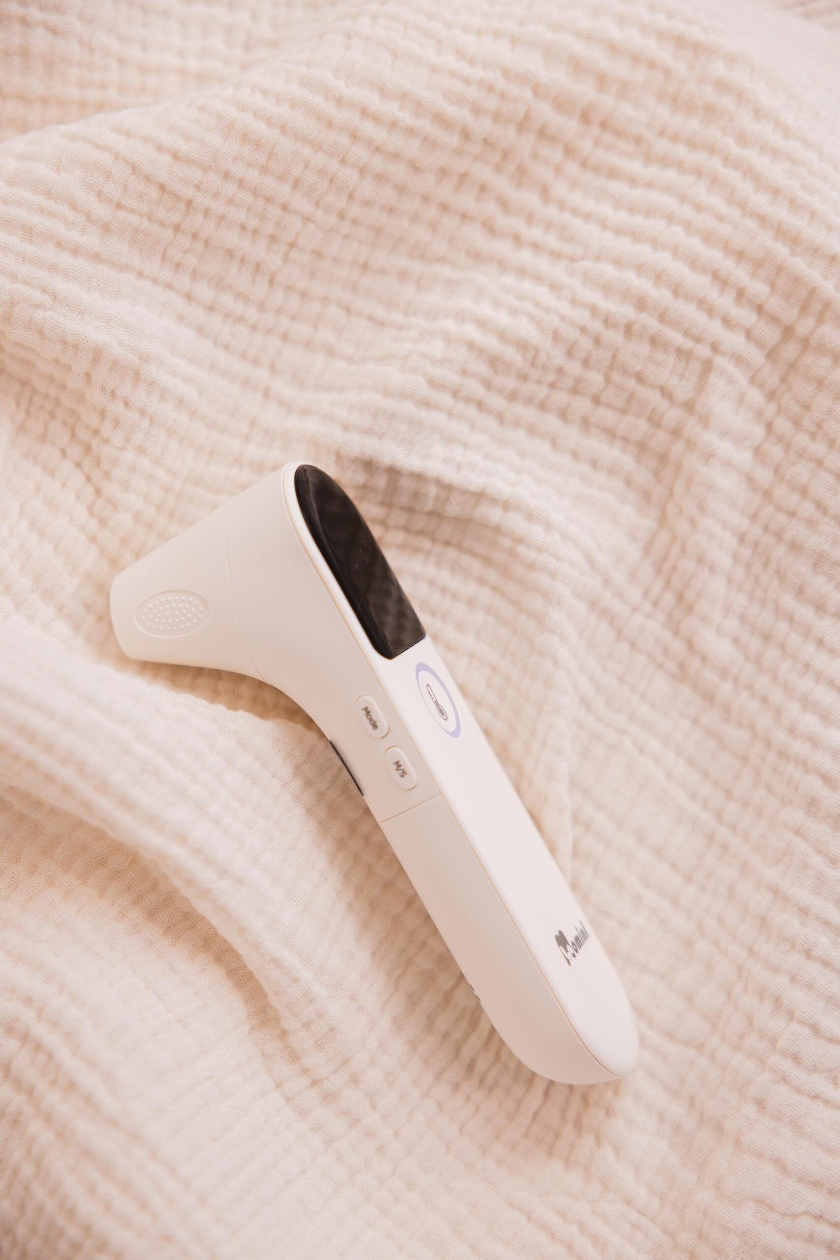 Termometr na podczerwień Momini LittleCare - obrazek 9