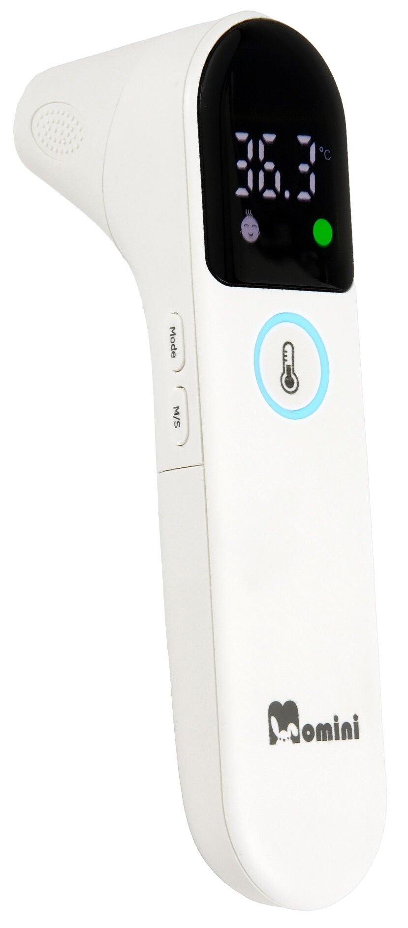 Termometr na podczerwień Momini LittleCare