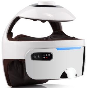 Masażer głowy Medivon Hebe PRO