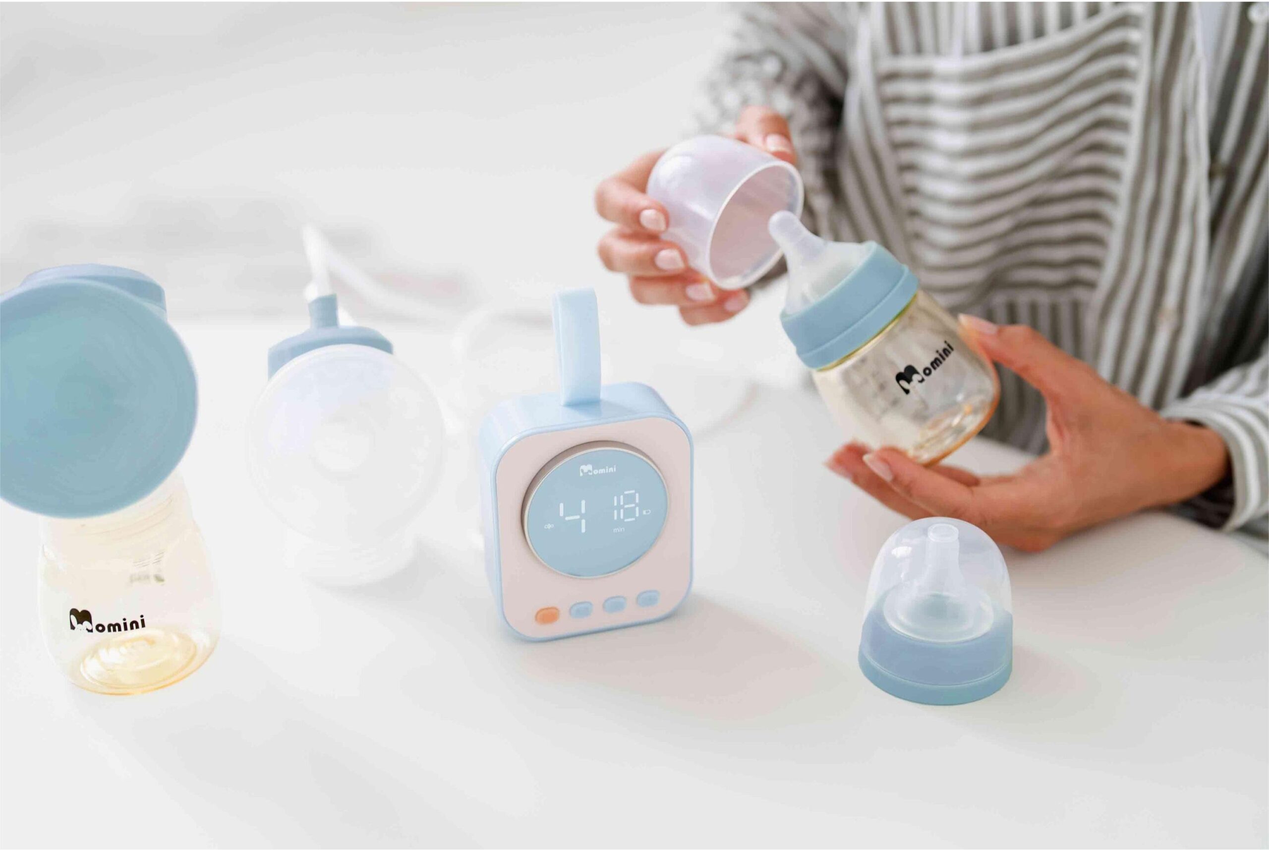 Membrana do laktatora MilkySilky i TwinPump - obrazek 4