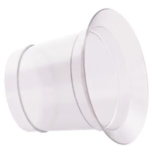 Lejek 21 mm do laktatora Momini SingleHarmony i TwinHarmony