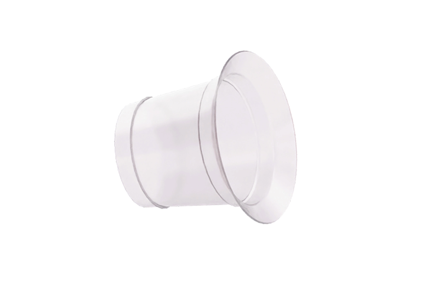 Lejek 24 mm dla laktatora Momini SingleHarmony i TwinHarmony