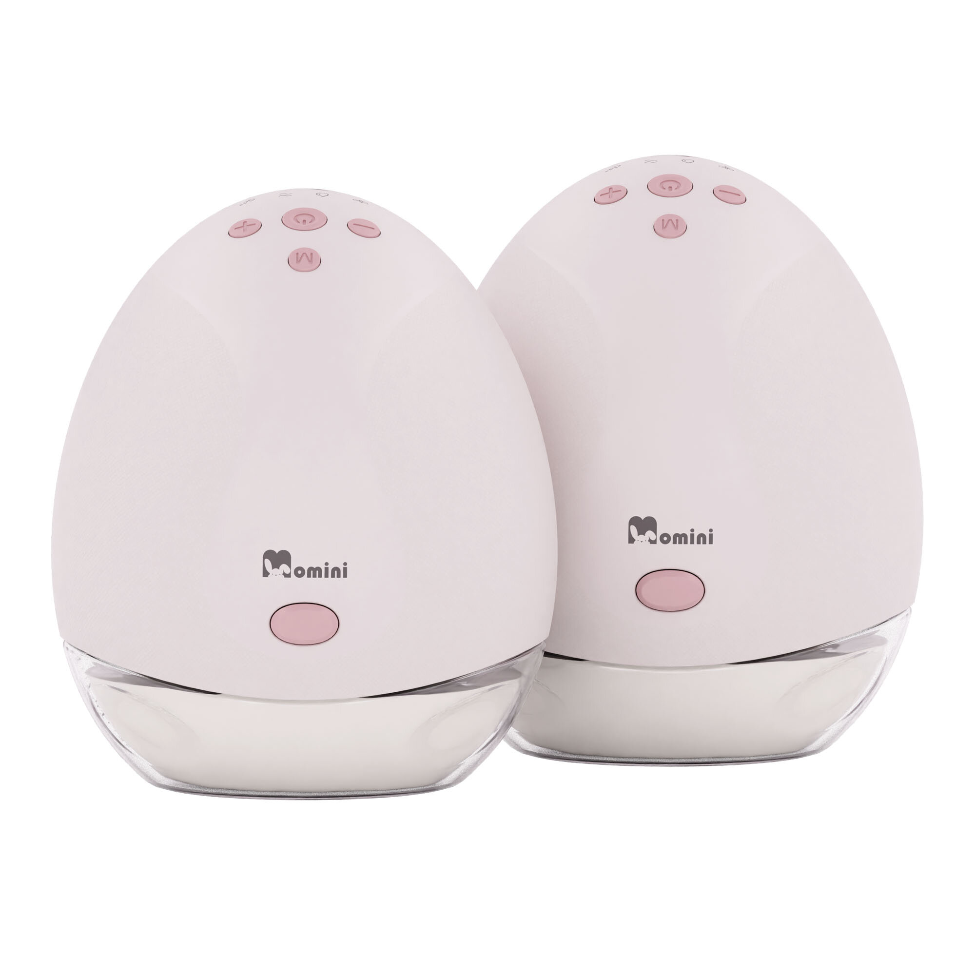 Zaworek do laktatora Momini SingleHarmony i TwinHarmony - obrazek 3