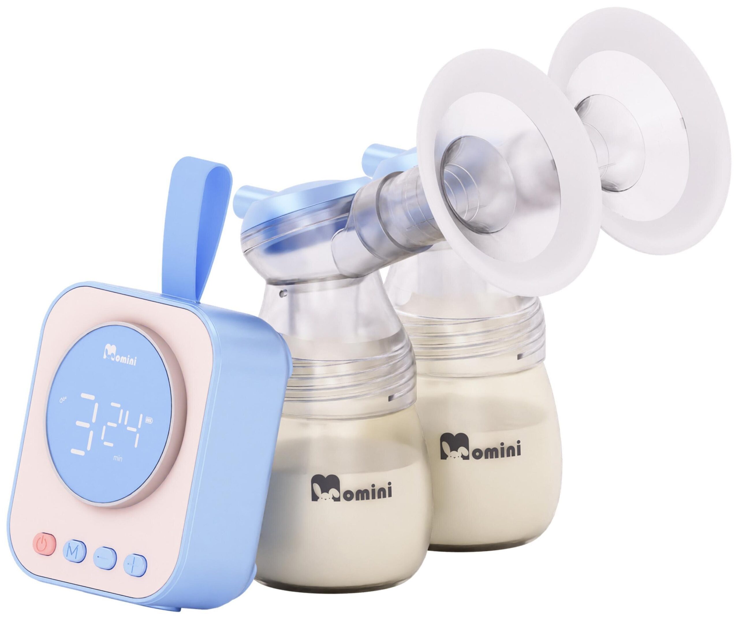 Membrana do laktatora MilkySilky i TwinPump - obrazek 3