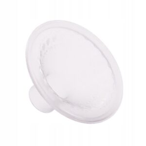 Silikonowy lejek 24 mm do laktatora Momini BlissPump