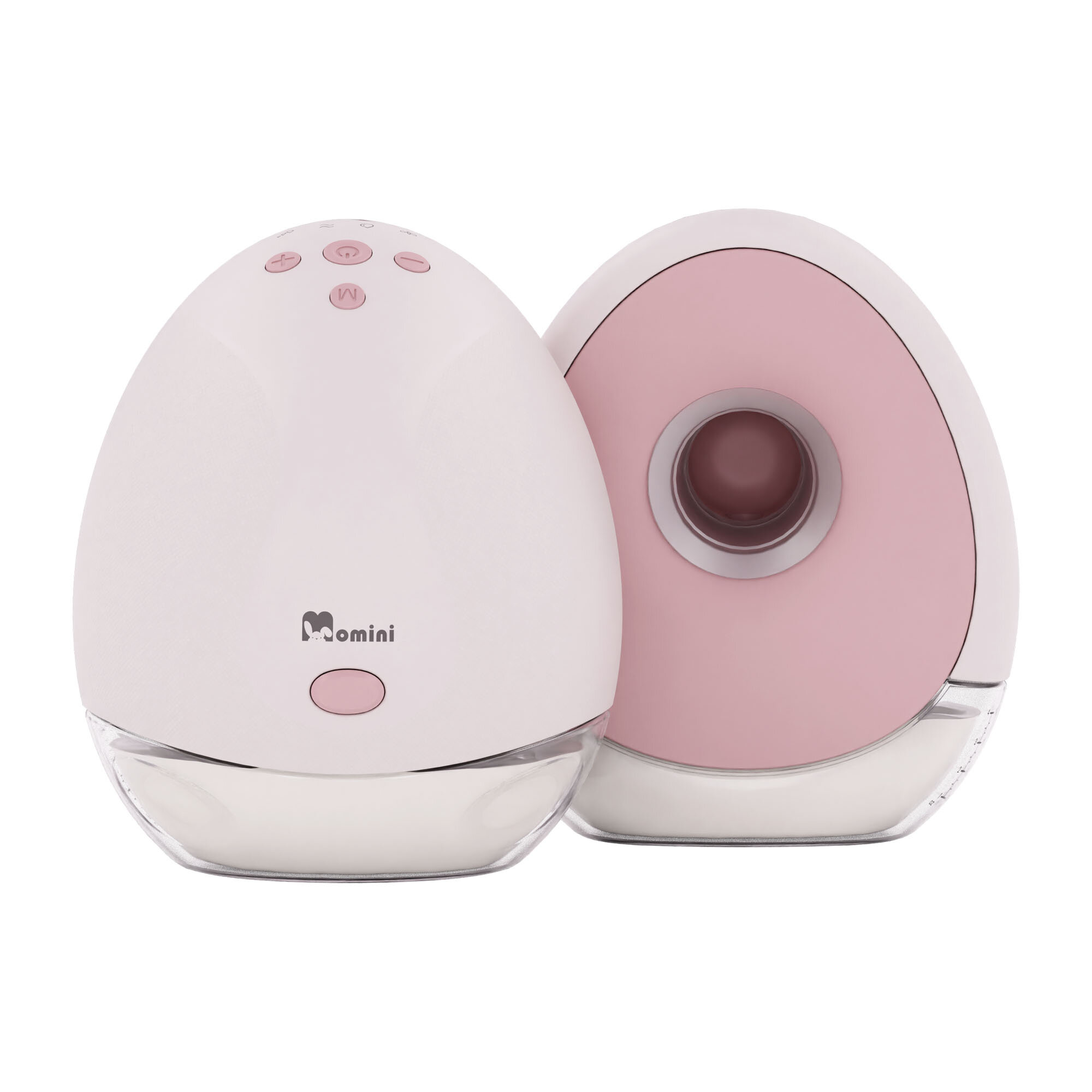 Zaworek do laktatora Momini SingleHarmony i TwinHarmony - obrazek 2