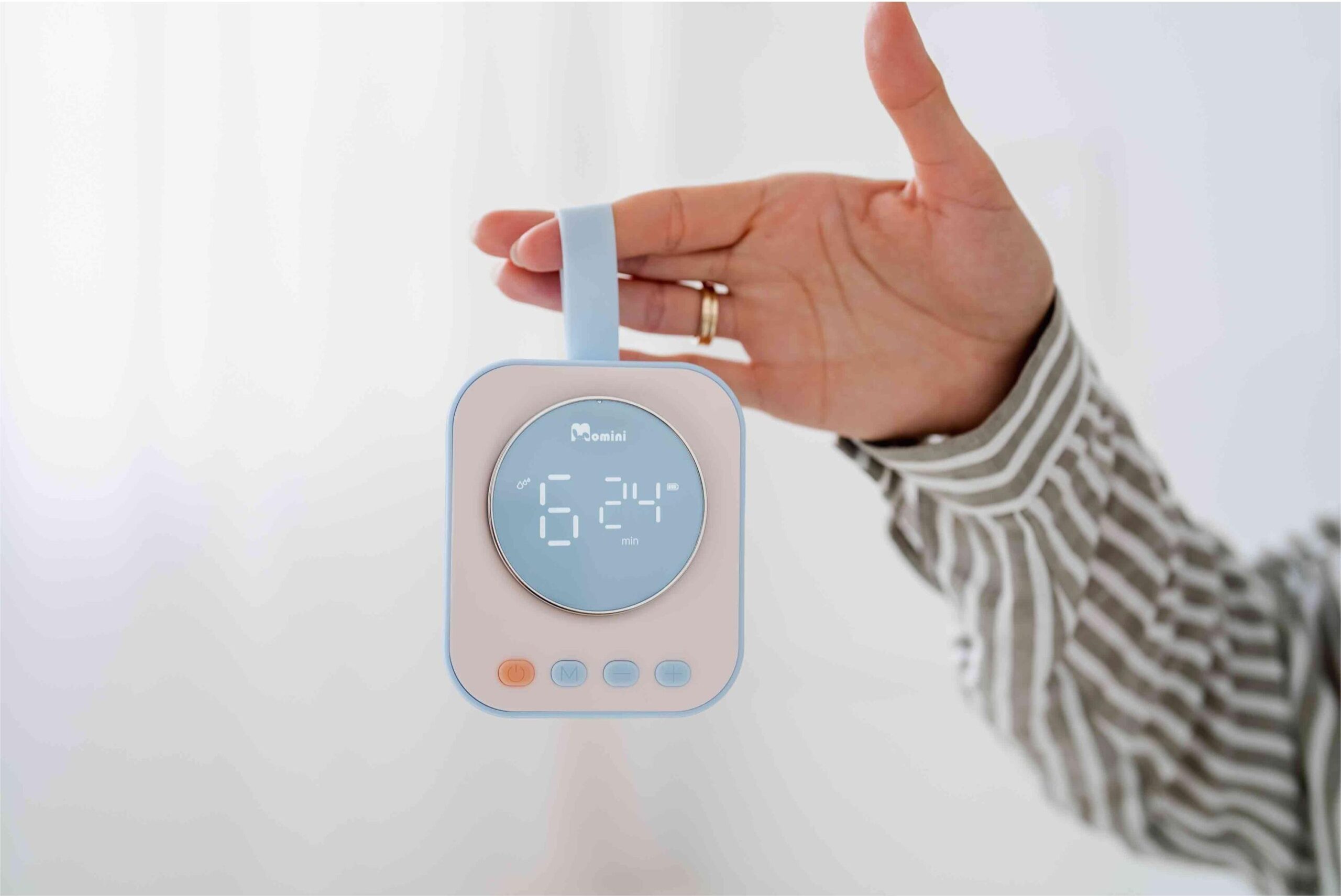 Membrana do laktatora MilkySilky i TwinPump - obrazek 5