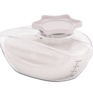 Pojemnik do laktatora Momini SingleHarmony i TwinHarmony