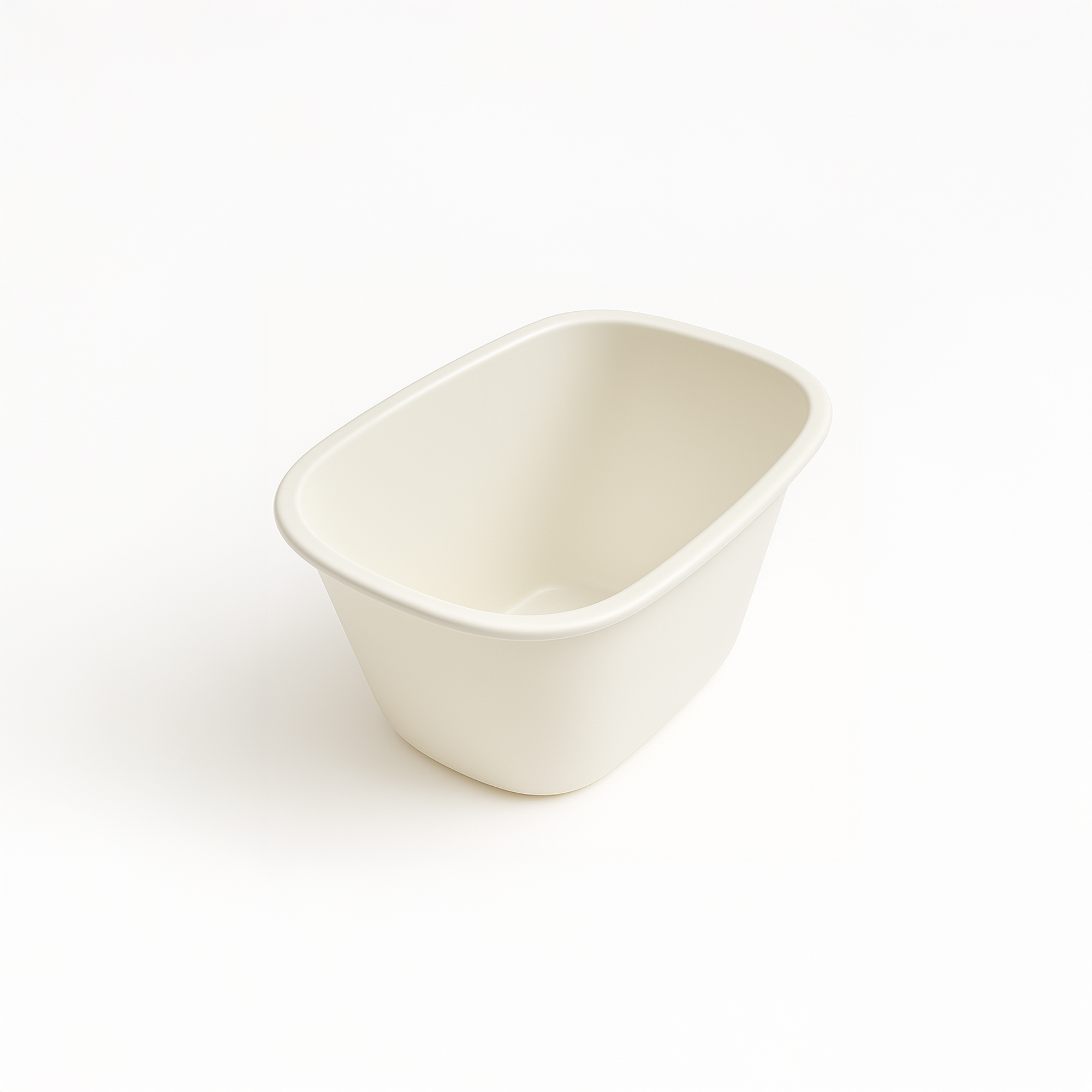 Wielofunkcyjny nocnik dla dzieci 3w1 dla niemowląt Momini Softi beige - obrazek 4