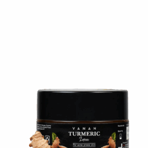 Vanan Punktowy krem Turmeric na trądzik i niedoskonałości – 15g